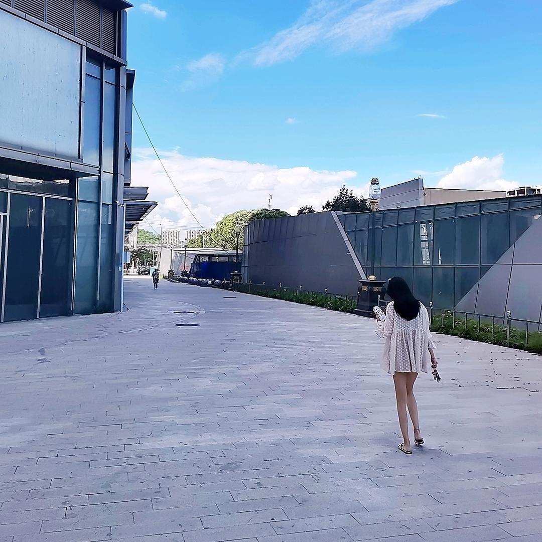祖国的大花朵💐