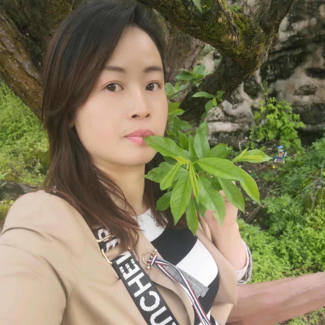 对自己好点！