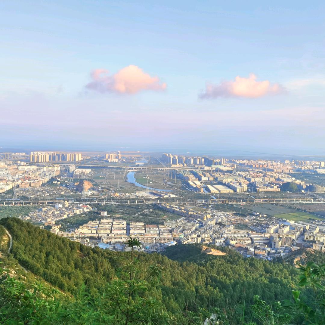 滨海&海城 阳光公寓