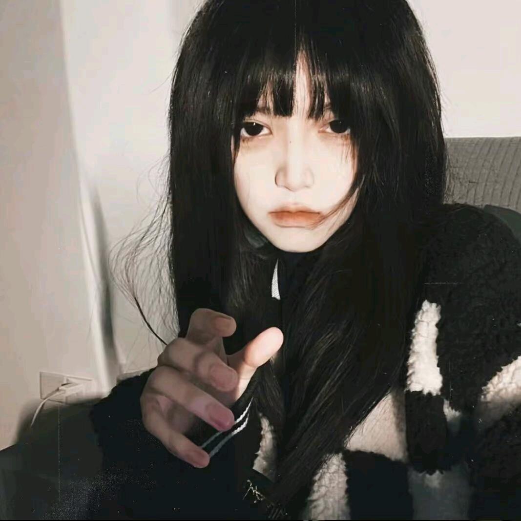 迷糊👻