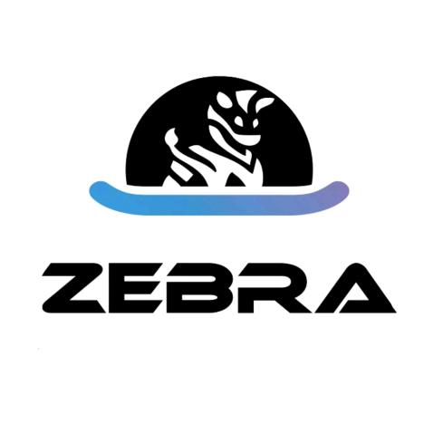 斑马体育用品店