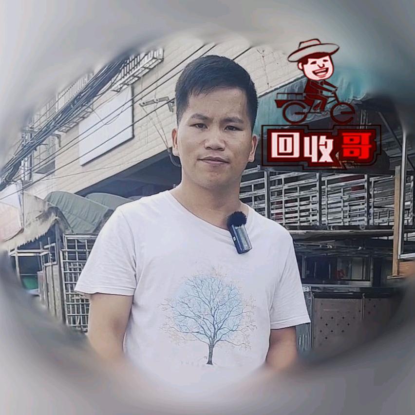 柳州市回收哥二手资源回收