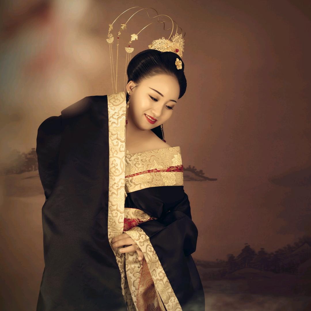 琼姐炸串手工卷饼