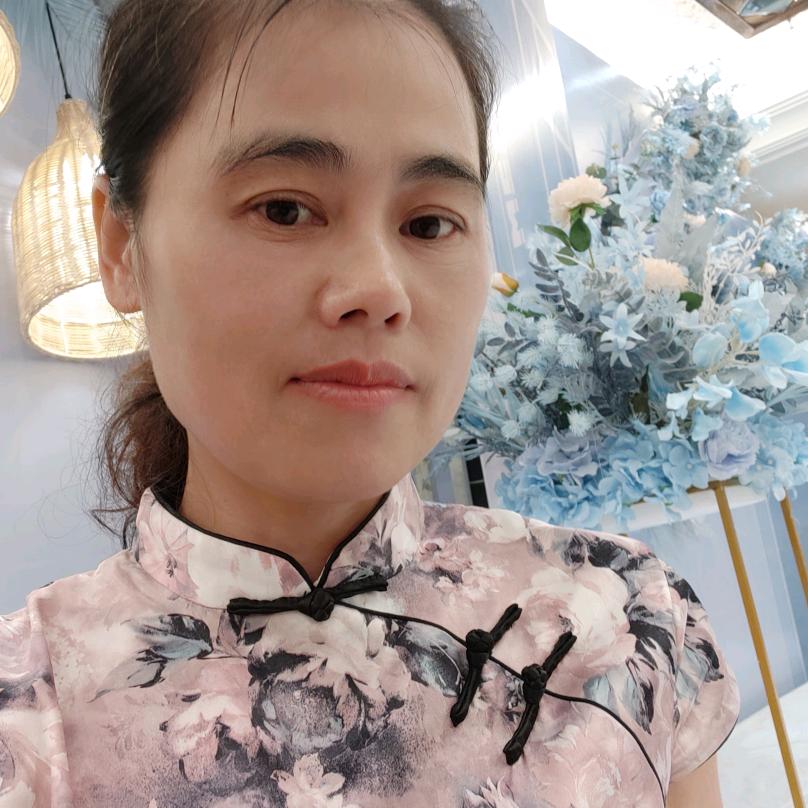 杨姐