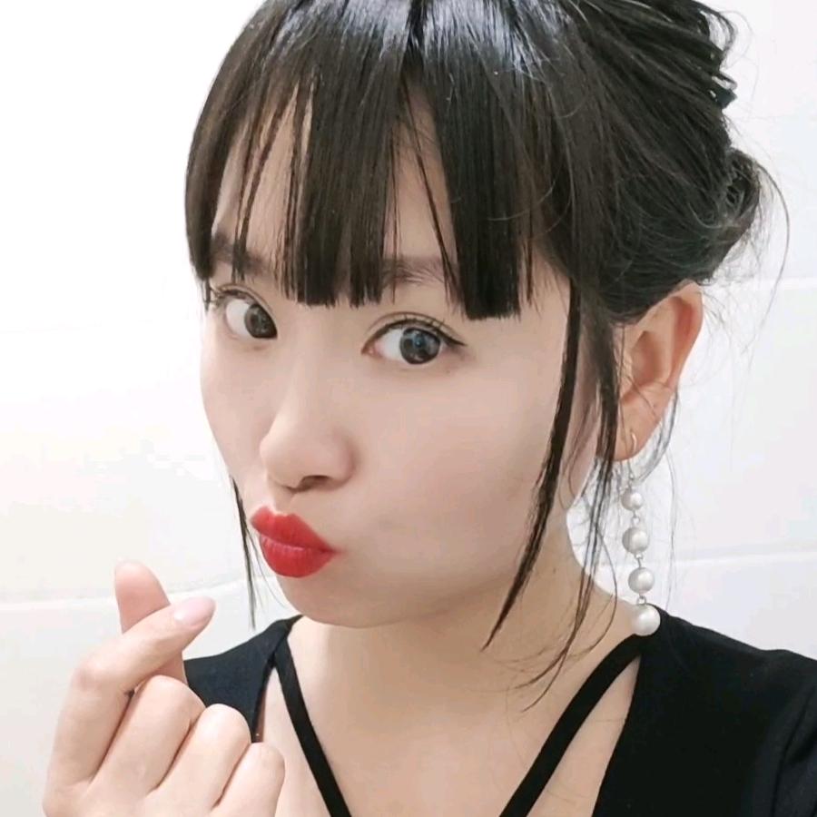 沉默❤️过后的微笑