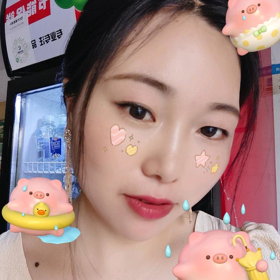 陈💖岚岚