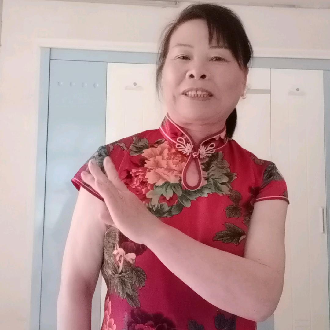 幸福的张姐