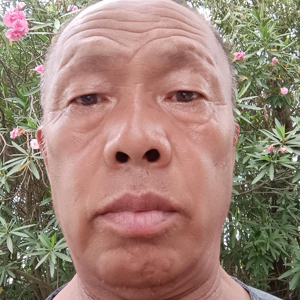 我在吃饭