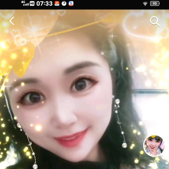 💃美娜