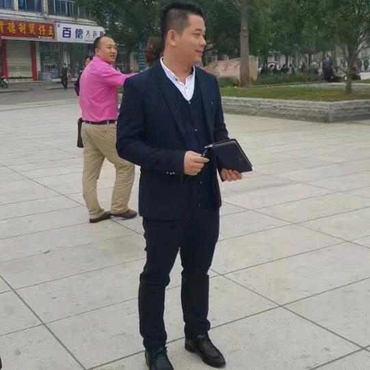 @一格装饰小覃