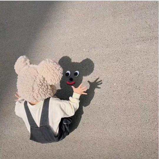 吾有 宸&泽