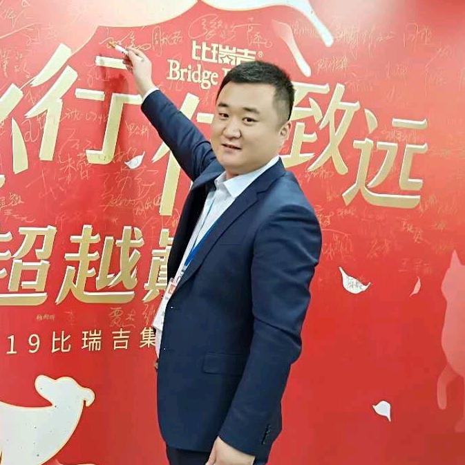 张新欢·摆摊创业