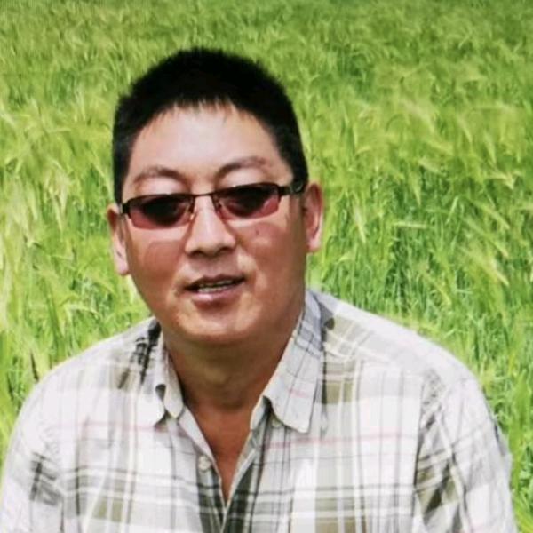 强巴