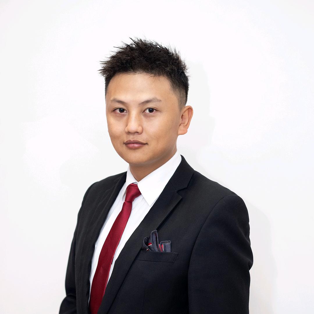 贵阳涛哥讲房
