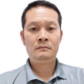 黄仁涛