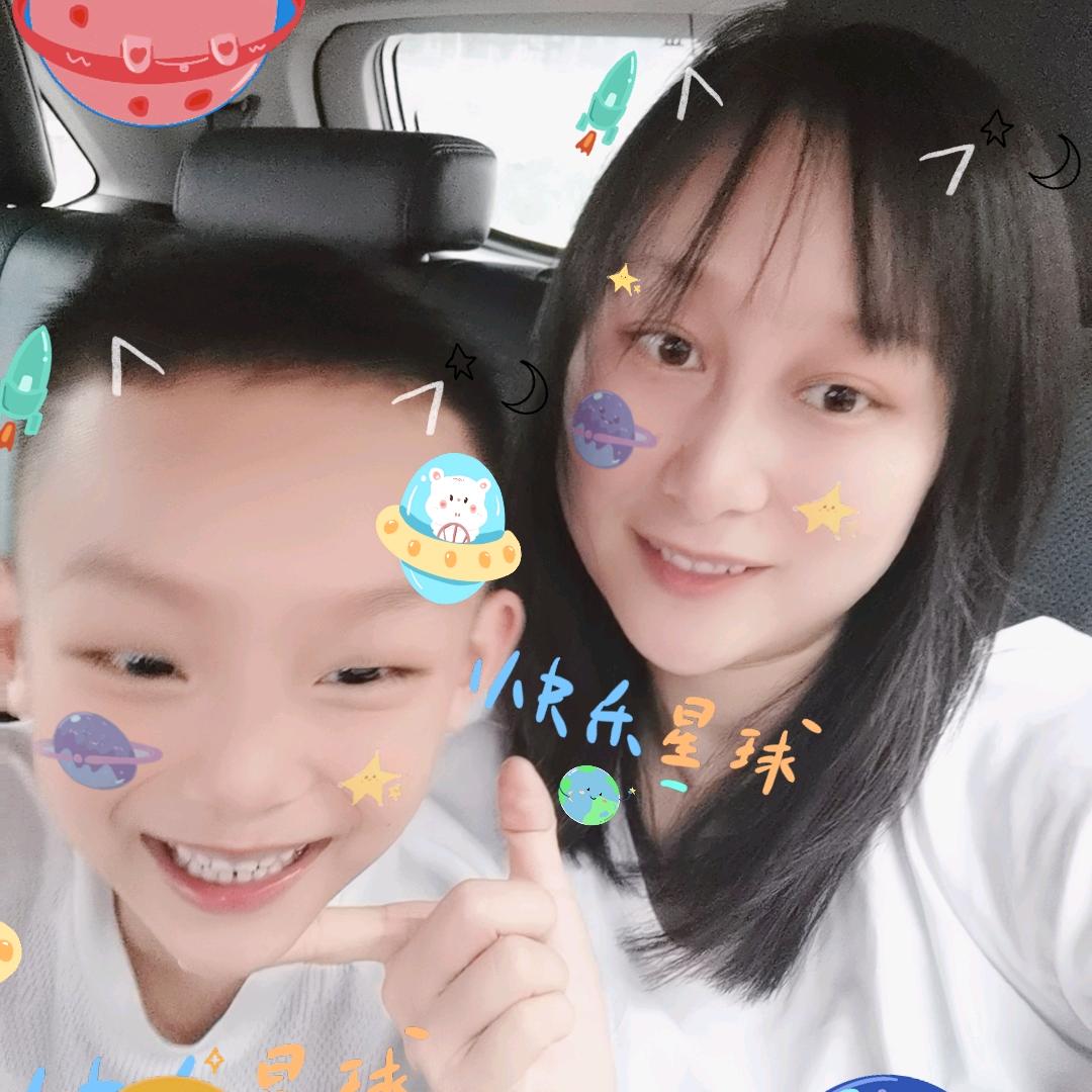 小麦苗