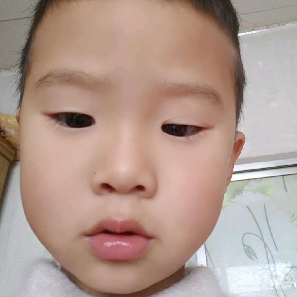 我的小宝贝