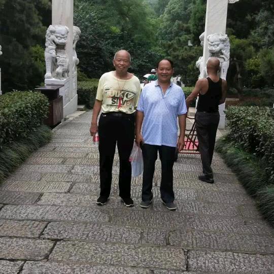 好运来