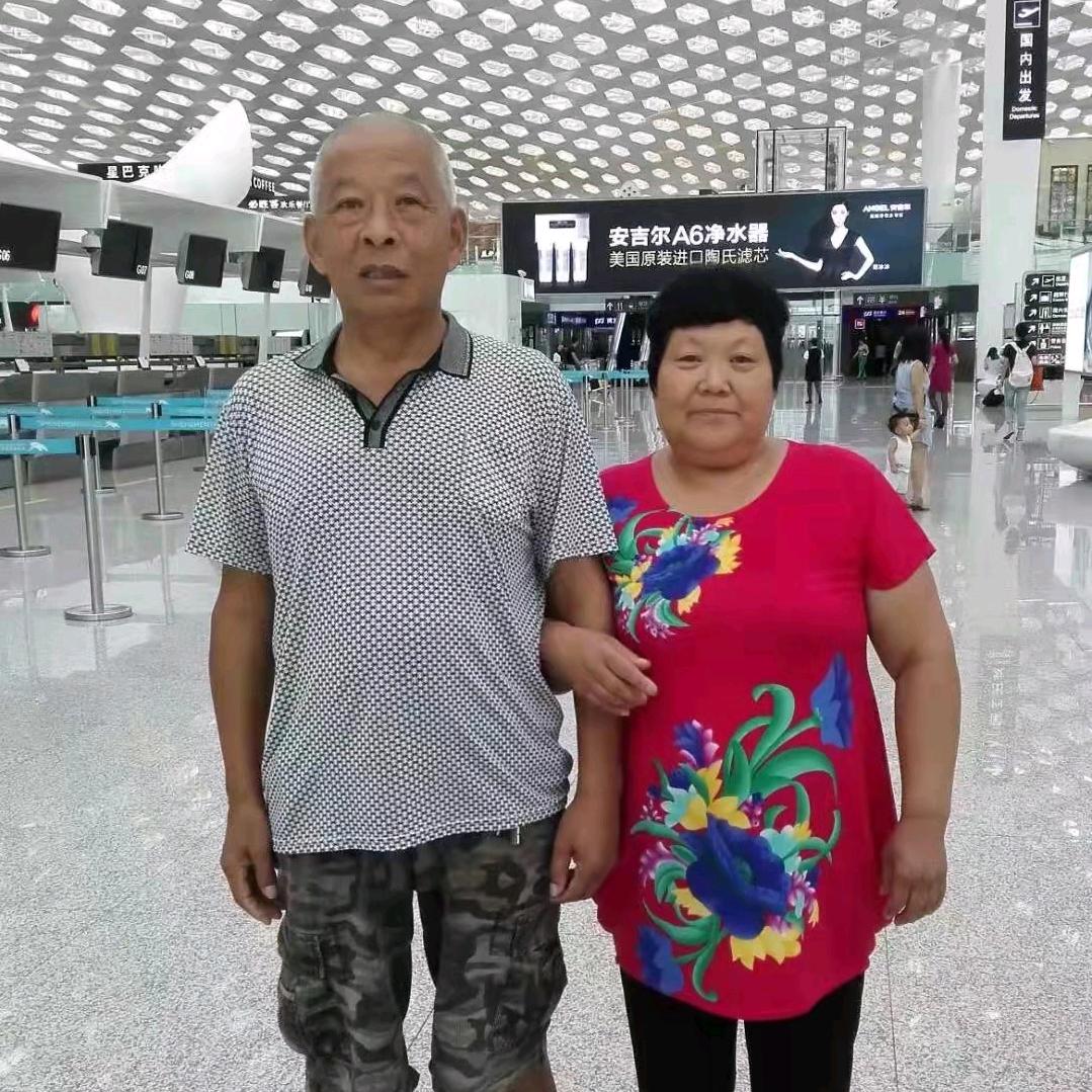 中国心
