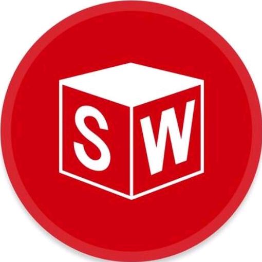 solidworks设计分享