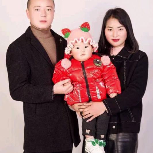 幸福❤️的港湾