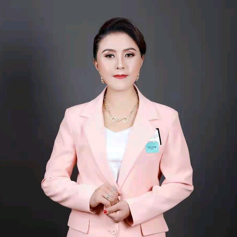 阿依夏木古丽百货商店