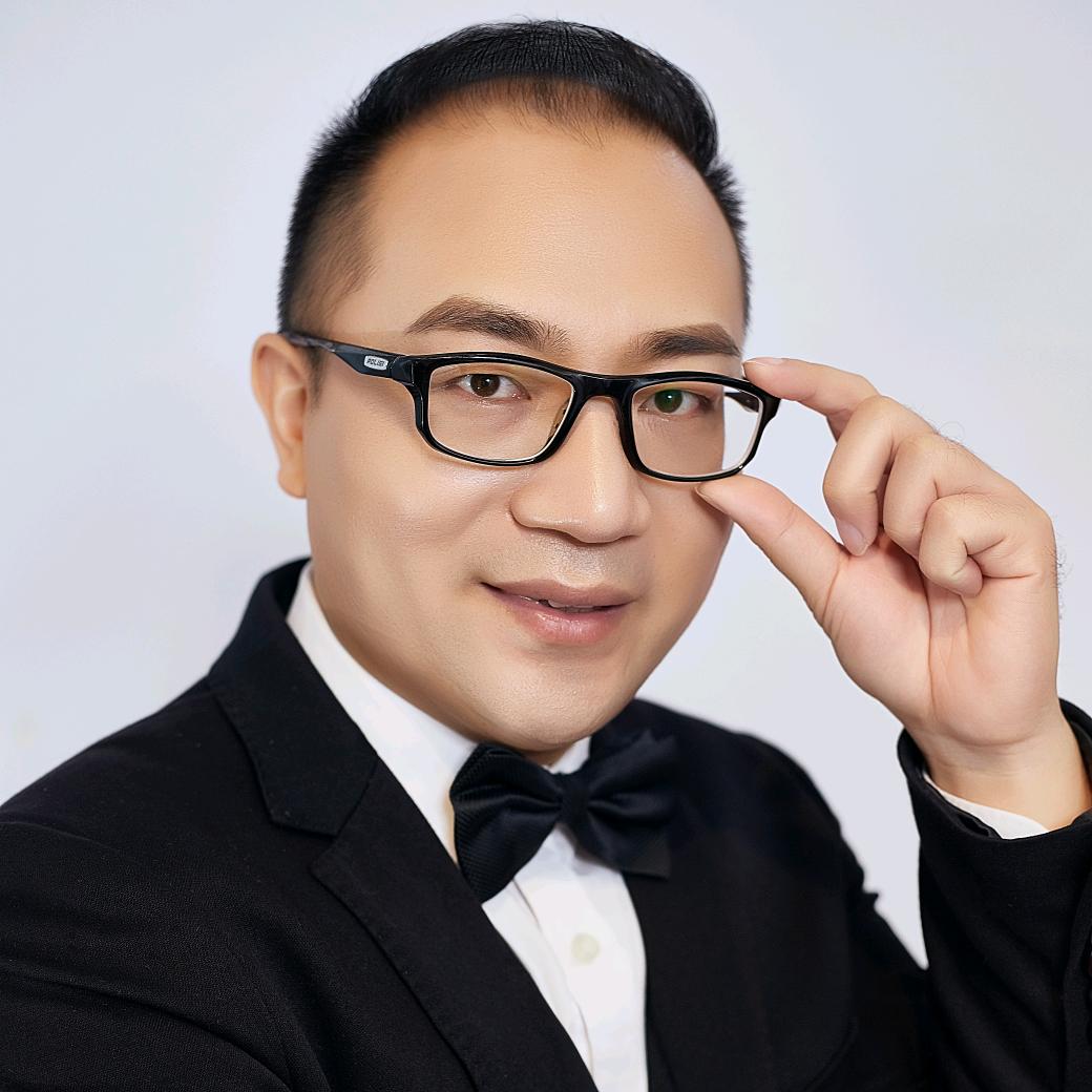 吴语伦比共创美好