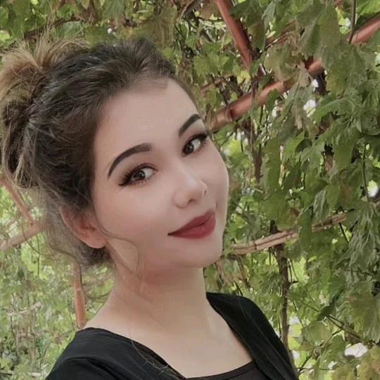 💃开心果🍎