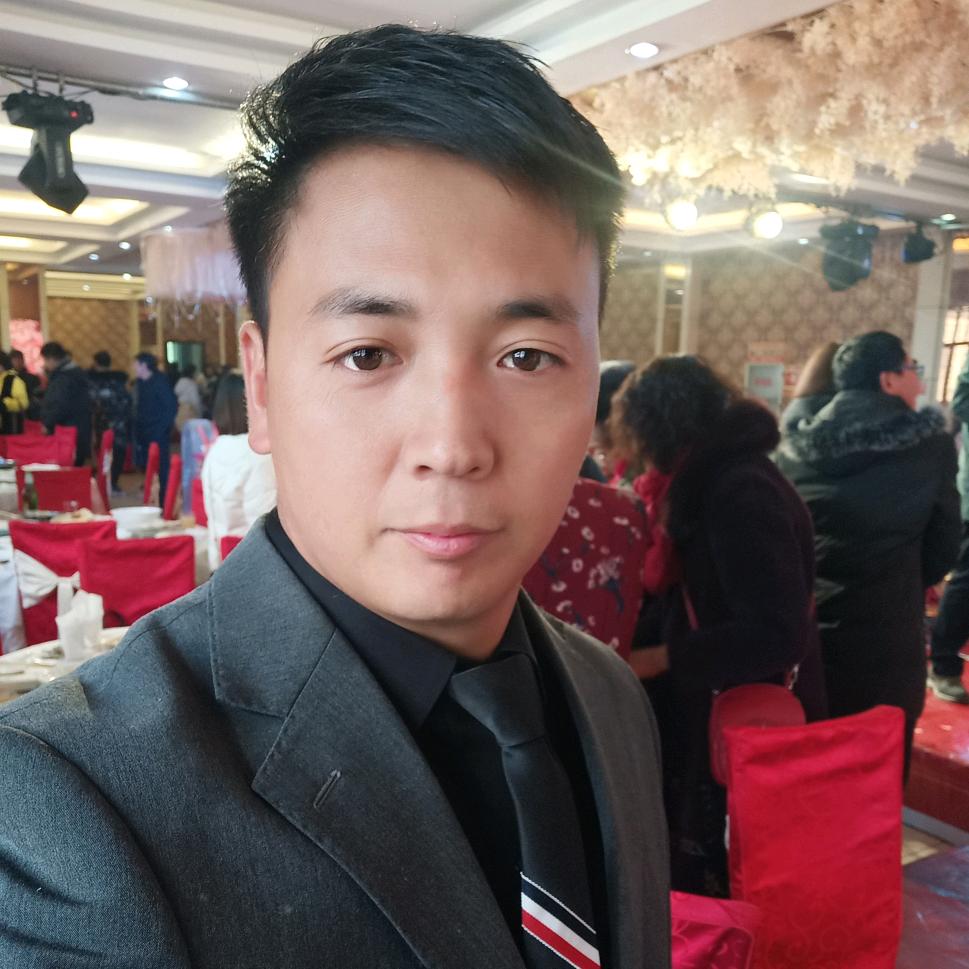 星仔(婚礼生活号)