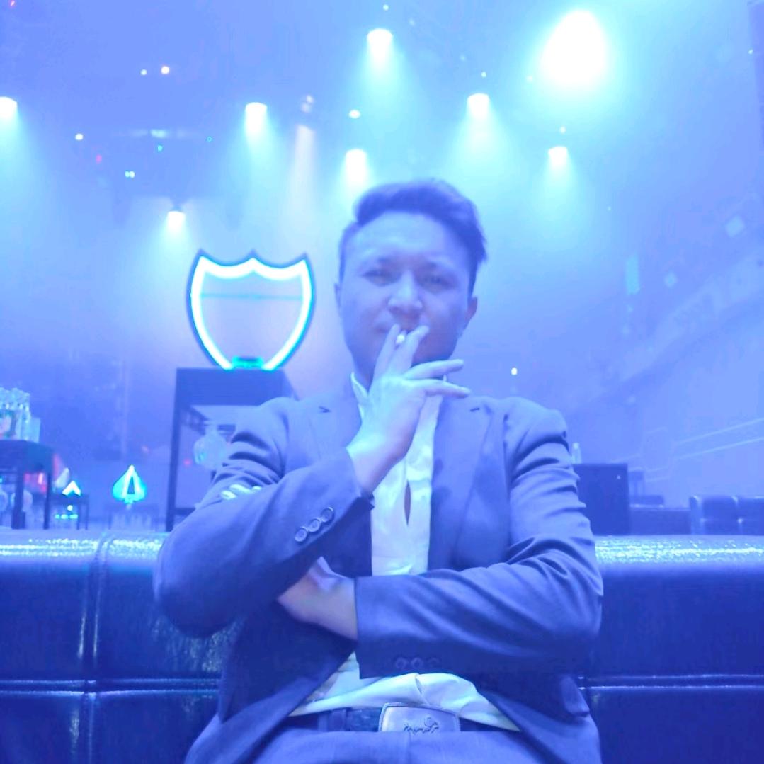 阿桑   超丹MIAMI