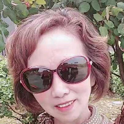 孙丽娟