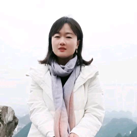 小青青