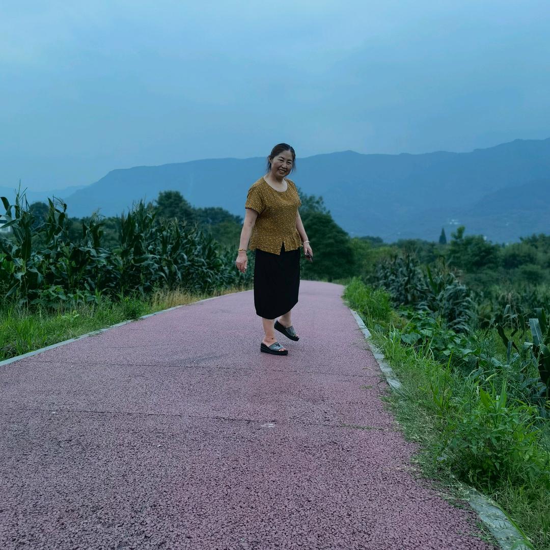 何孃孃