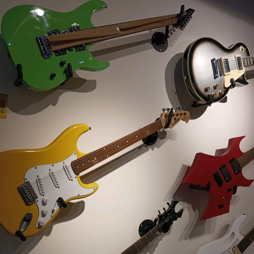 莒县海韵音乐吉他🎸培训