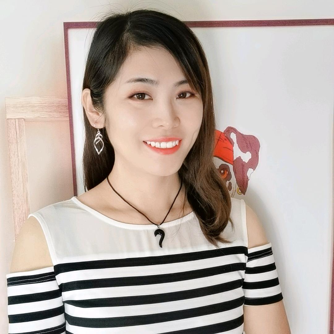小潮宝爱辣妈