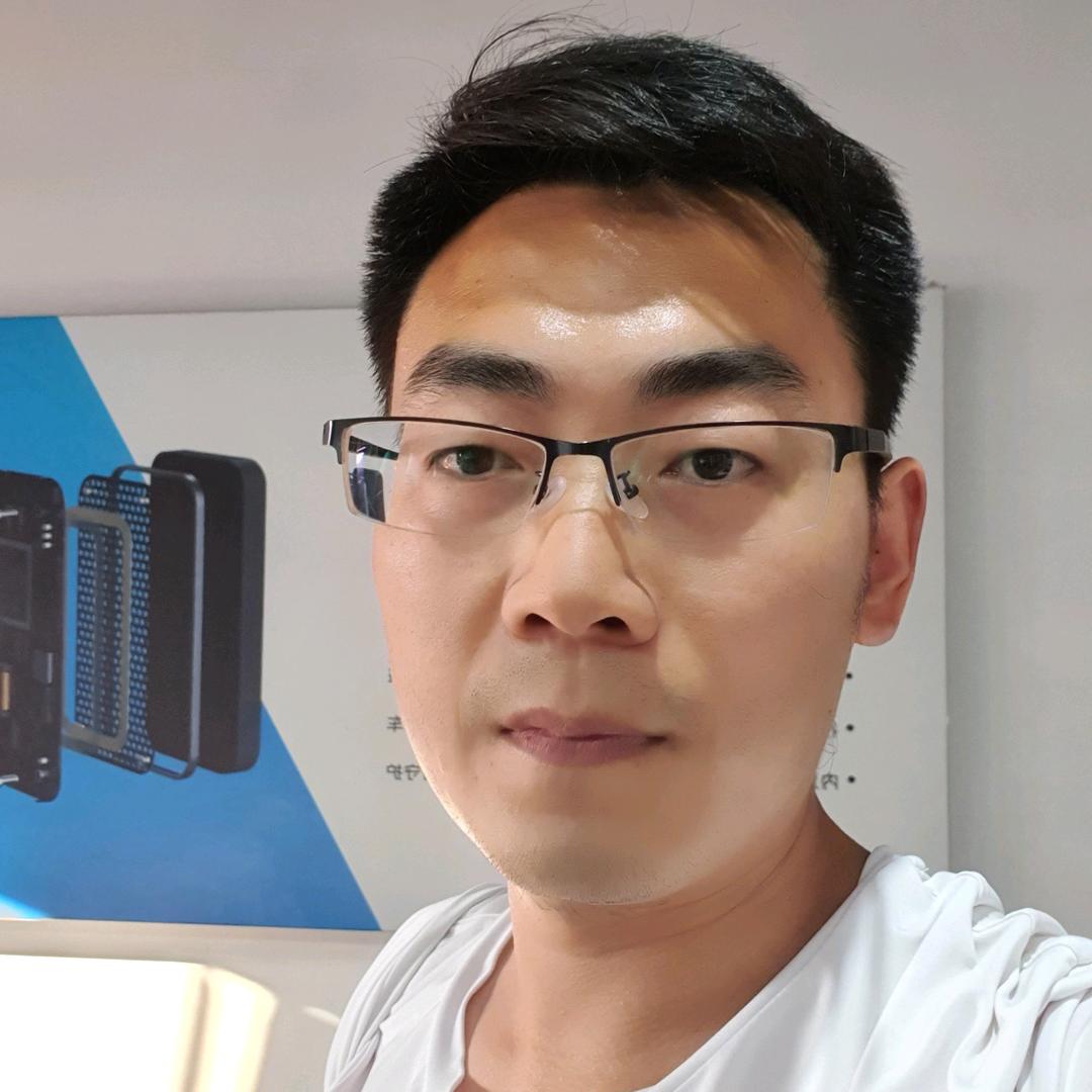 徐州黑科技壹酷金彭锂电