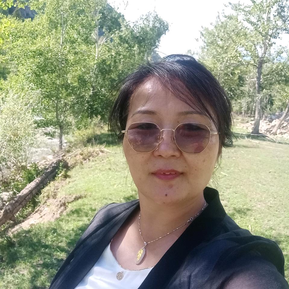 愿望树