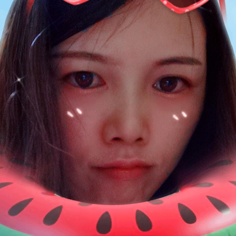 梅小姐🍊🍊🍊