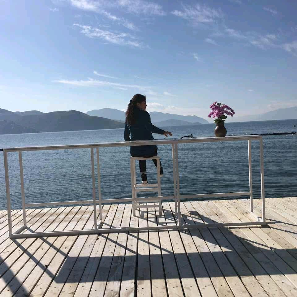 萍水相逢（熠）