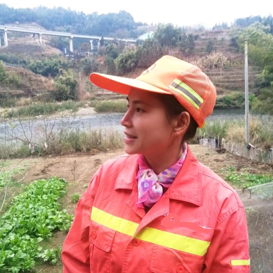 香香姐（农民工）