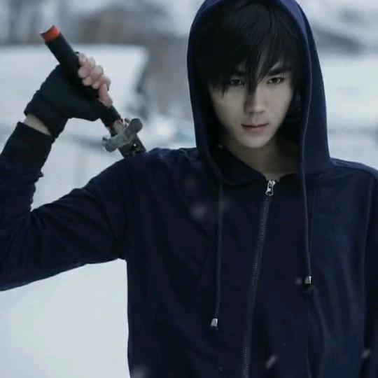 ꧔ꦿ᭄💞鲁豫之恋