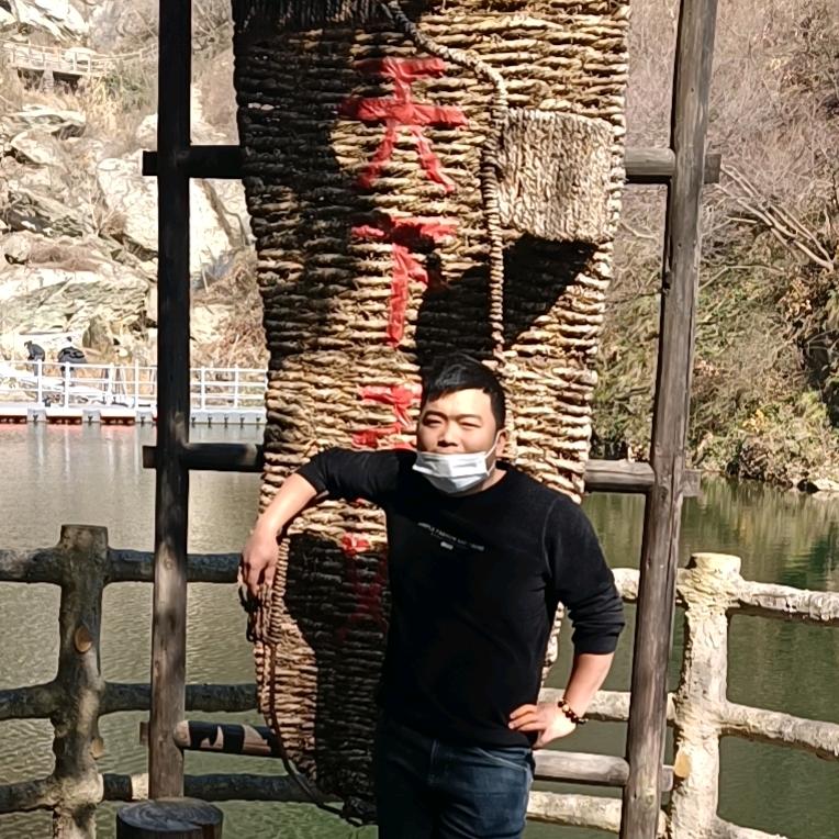 卖门窗的小哥哥