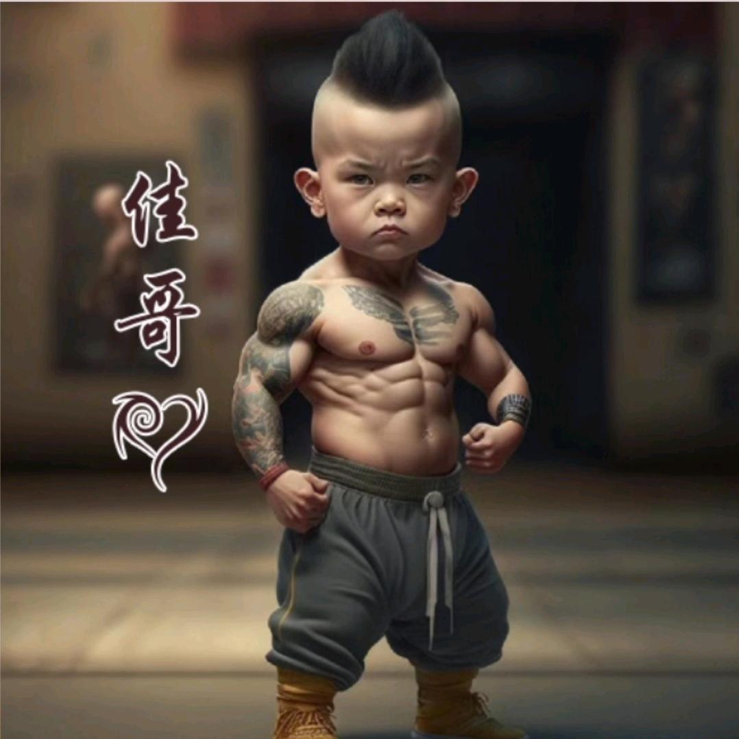 最爱吃兽奶