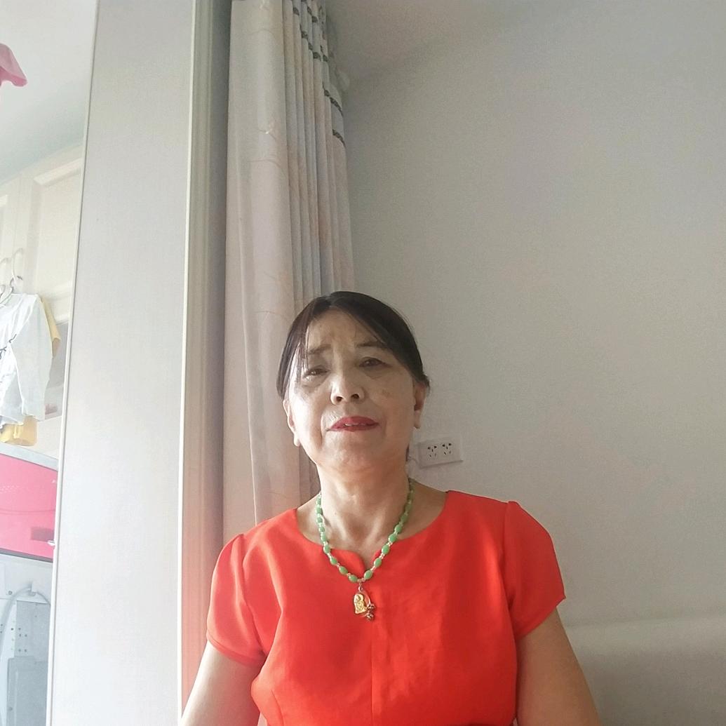 陈春美
