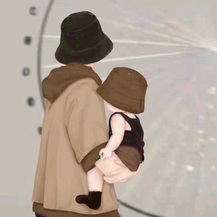 一颗小“澄子🍊”