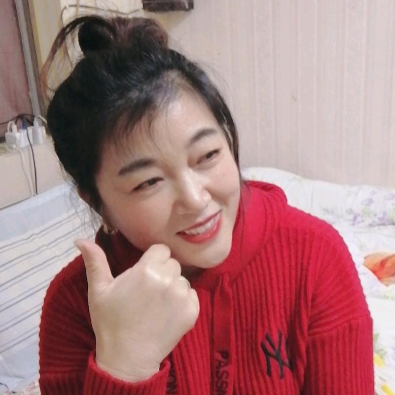 刘香香