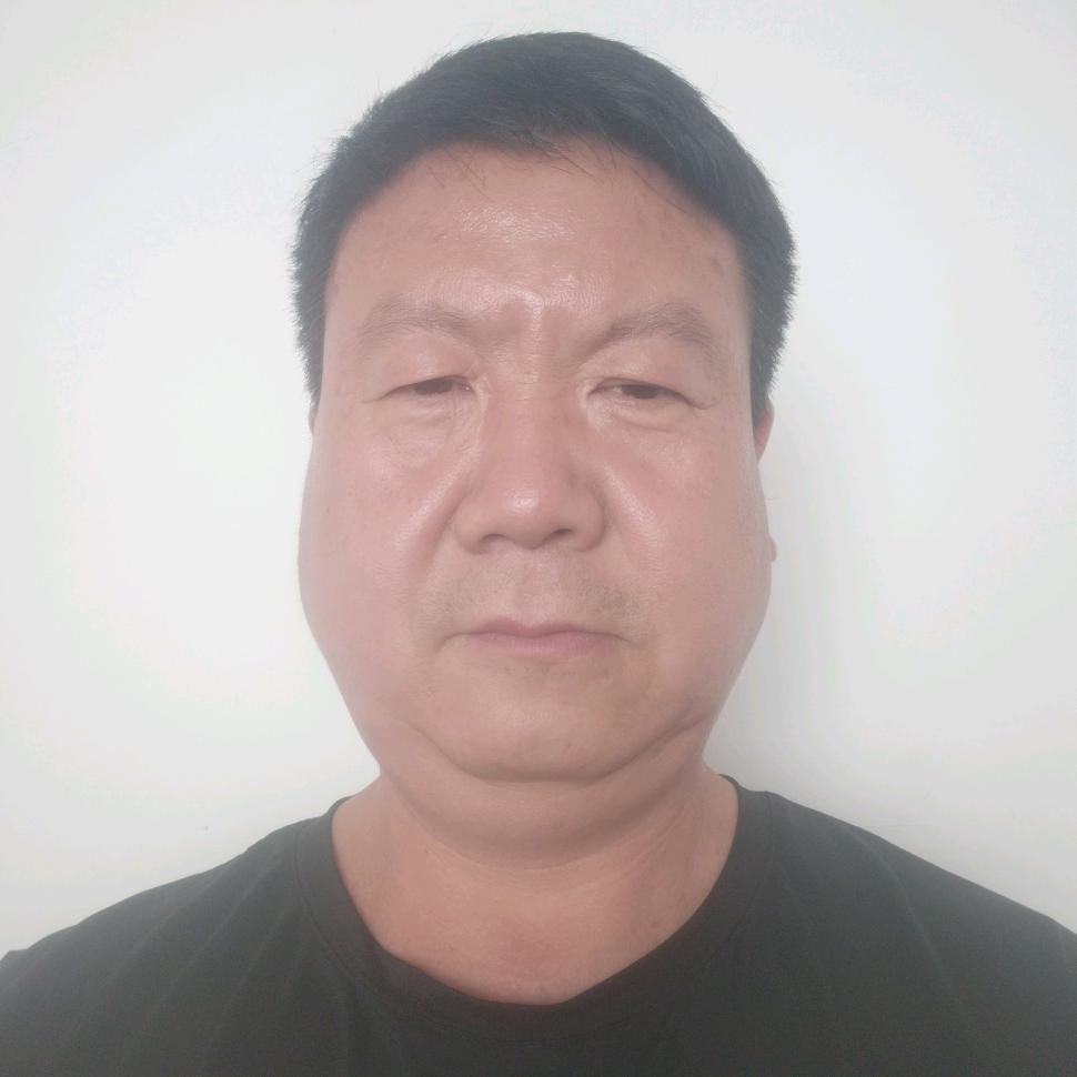 森林之王