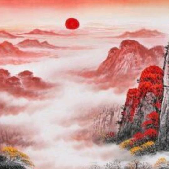 灝渤