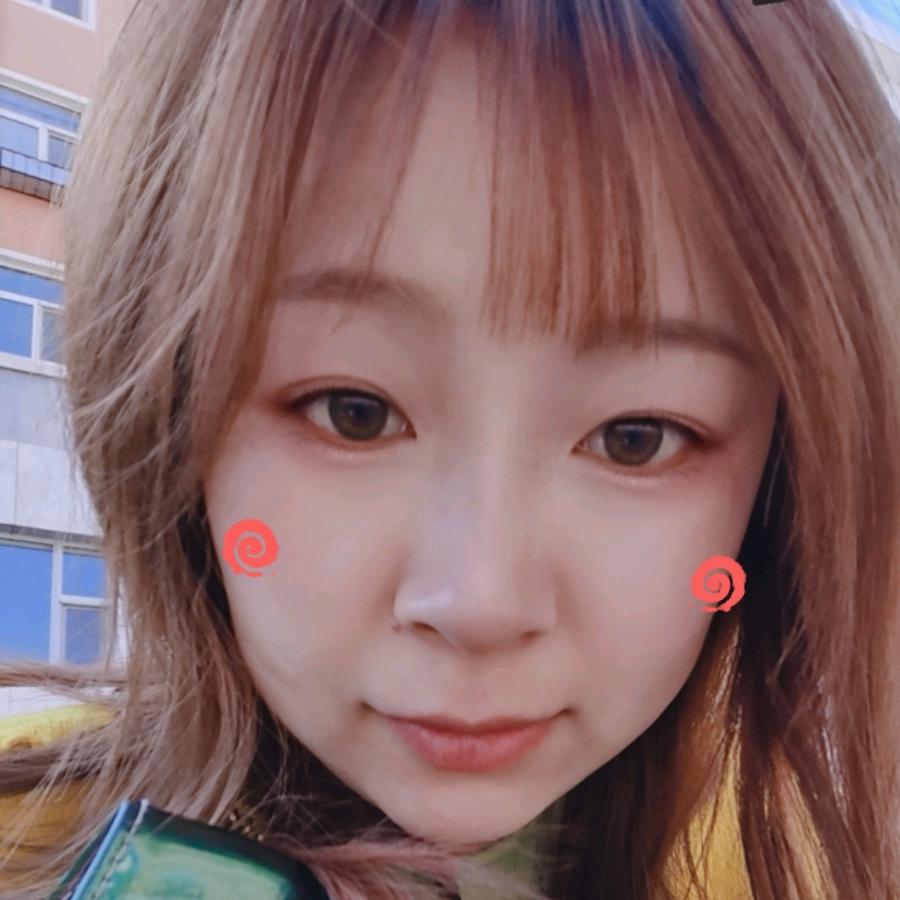 姜家的郭小姐🤗🤗