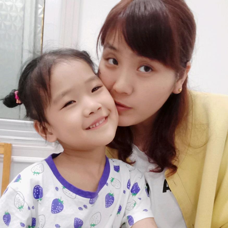 小宇妈妈